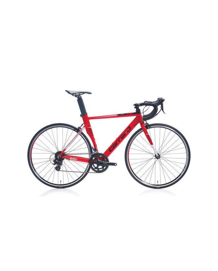 Carraro Race 012 Alüminyum 28' 14 Vites Yol Bisikleti