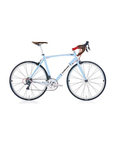 Carraro Miglia Alüminyum 28' 16 Vites Yol Bisikleti