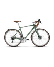 Carraro Townsman MD Alüminyum 28' 16 Vites Yol Bisikleti