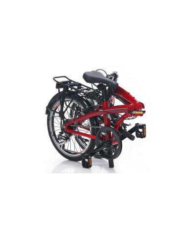 Carraro Flexi 108 Alüminyum 20' 8 Vites Katlanır Bisiklet