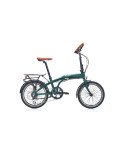 Carraro Flexi Comfort Alüminyum 20' 8 Vites Katlanır Bisiklet