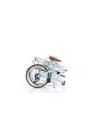 Carraro Flexi Classico Alüminyum 20' 8 Vites Katlanır Bisiklet