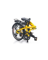 Carraro Flexi 107 Alüminyum 20' 7 Vites Katlanır Bisiklet