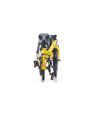 Carraro Flexi 107 Alüminyum 20' 7 Vites Katlanır Bisiklet