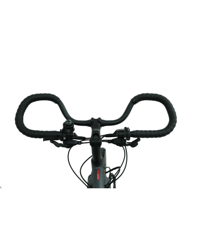 Carraro T World Alüminyum 28' 22 Vites Şehir Bisikleti