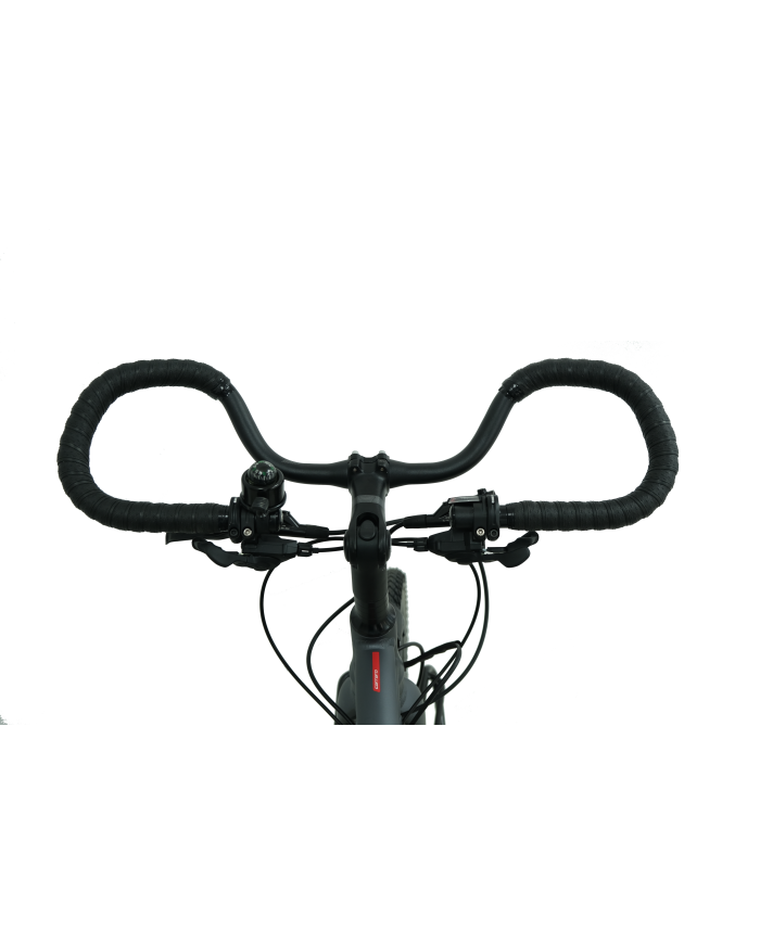 Carraro T World Alüminyum 28' 22 Vites Şehir Bisikleti