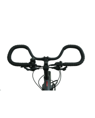 Carraro T World Alüminyum 28' 22 Vites Şehir Bisikleti