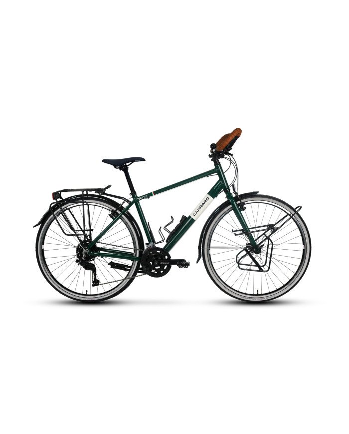 Carraro Trip Alüminyum 28' 18 Vites Şehir Bisikleti