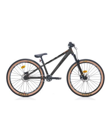 Carraro Bandit Pro Alüminyum 26' 1 Vites Dağ Bisikleti