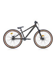 Carraro Bandit Pro Alüminyum 26' 1 Vites Dağ Bisikleti
