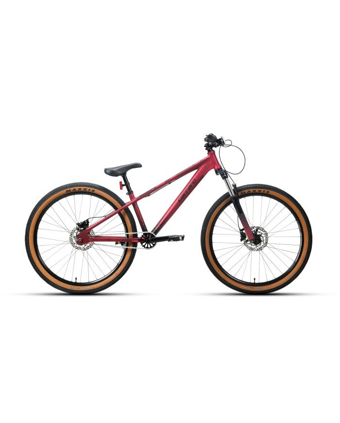 Carraro Bandit Alüminyum 26' 1 Vites Şehir Bisikleti