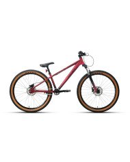 Carraro Bandit Alüminyum 26' 1 Vites Şehir Bisikleti