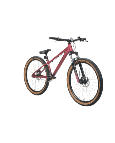 Carraro Bandit Alüminyum 26' 1 Vites Şehir Bisikleti