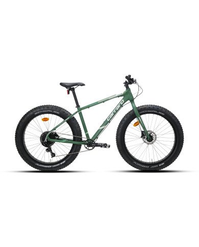 Carraro Apex 261 Alüminyum 11 Vites Dağ Bisikleti