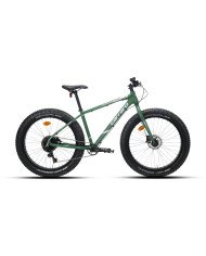 Carraro Apex 261 Alüminyum 11 Vites Dağ Bisikleti