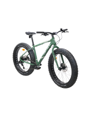 Carraro Apex 261 Alüminyum 11 Vites Dağ Bisikleti