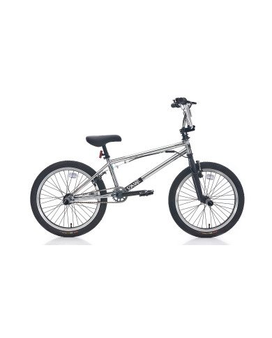 Carraro Rave Pro Çelik 20' 1 Vites BMX Bisikleti
