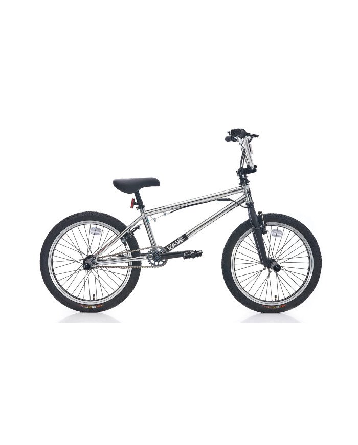 Carraro Rave Pro Çelik 20' 1 Vites BMX Bisikleti