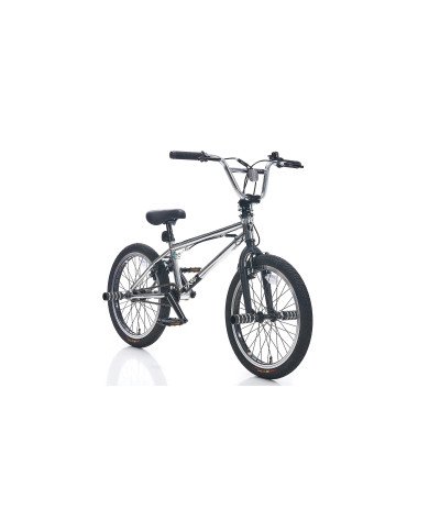 Carraro Rave Pro Çelik 20' 1 Vites BMX Bisikleti