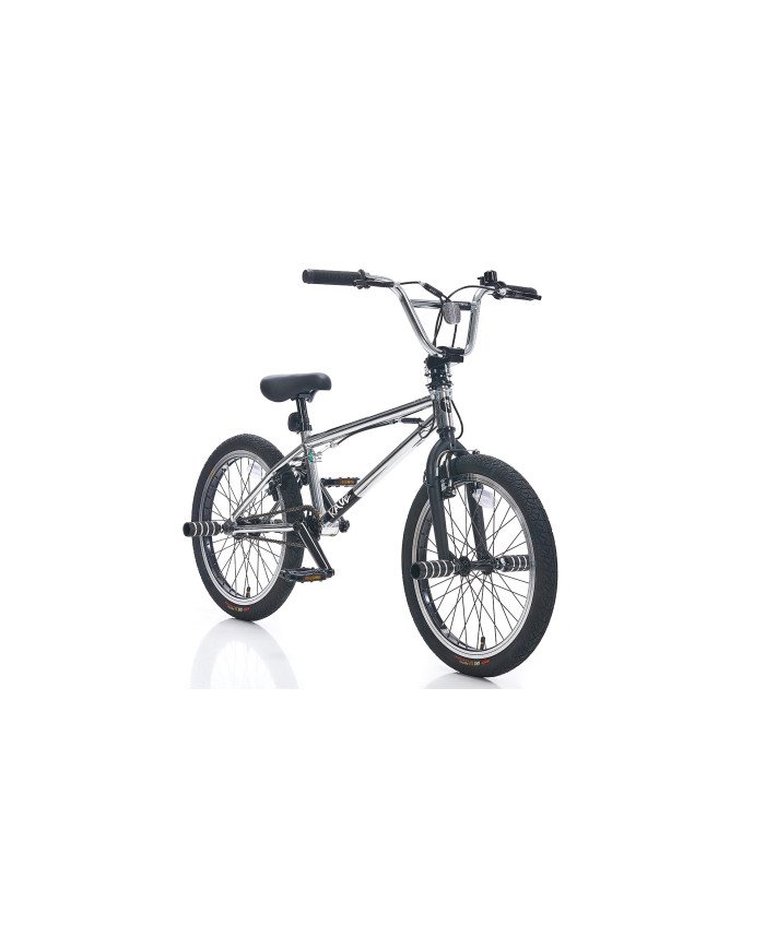 Carraro Rave Pro Çelik 20' 1 Vites BMX Bisikleti