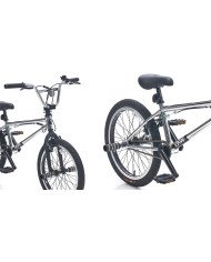 Carraro Rave Pro Çelik 20' 1 Vites BMX Bisikleti