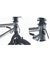 Carraro Rave Pro Çelik 20' 1 Vites BMX Bisikleti