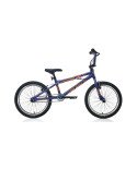 Carraro Rave BMX Alüminyum 20' 1 Vites BMX Bisikleti