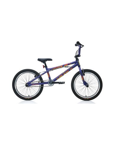 Carraro Rave BMX Alüminyum 20' 1 Vites BMX Bisikleti