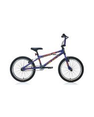 Carraro Rave BMX Alüminyum 20' 1 Vites BMX Bisikleti