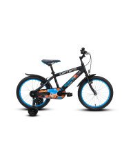 Carraro Monster 20 Alüminyum 20' 1 Vites Çocuk Bisikleti