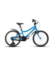 Carraro Dino 20 1-V Alüminyum 20' 1 Vites Çocuk Bisikleti