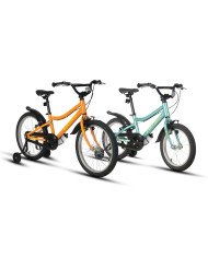 Carraro Dino 20 1-V Alüminyum 20' 1 Vites Çocuk Bisikleti