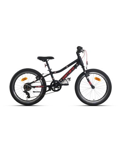 Carraro Red Eagle 20 Alüminyum 20' 6 Vites Çocuk Bisikleti