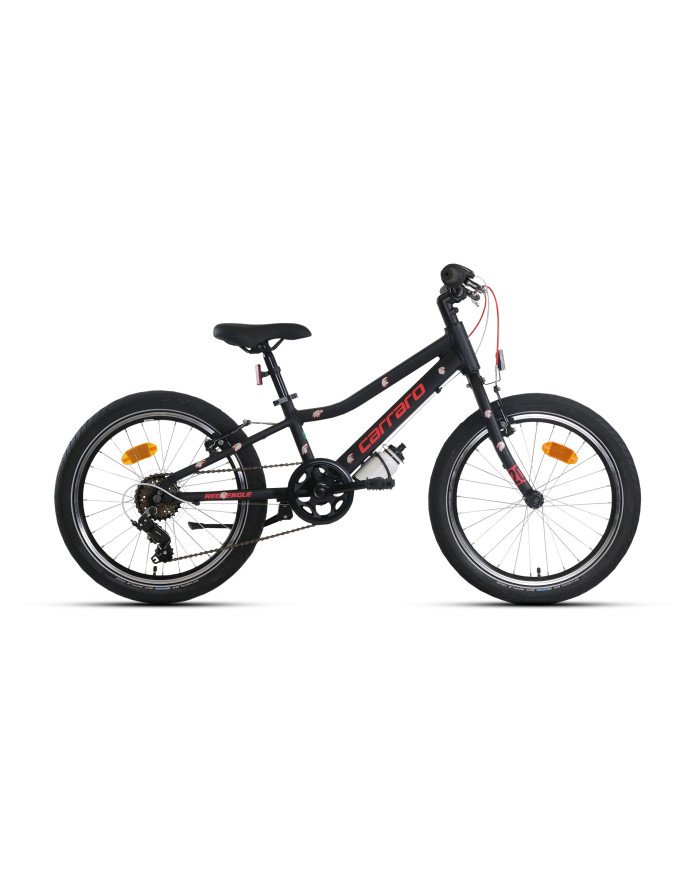 Carraro Red Eagle 20 Alüminyum 20' 6 Vites Çocuk Bisikleti