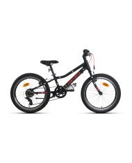 Carraro Red Eagle 20 Alüminyum 20' 6 Vites Çocuk Bisikleti