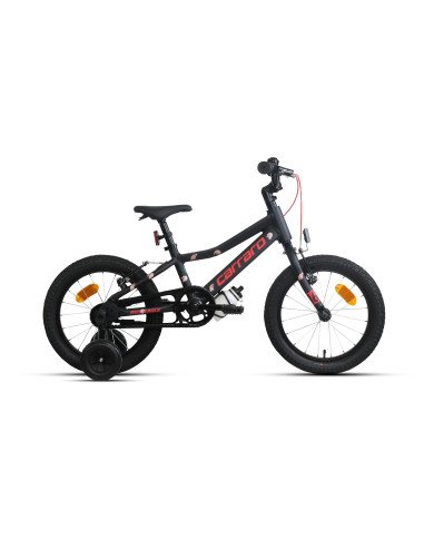 Carraro Red Eagle 16 Alüminyum 16' 1 Vites Çocuk Bisikleti