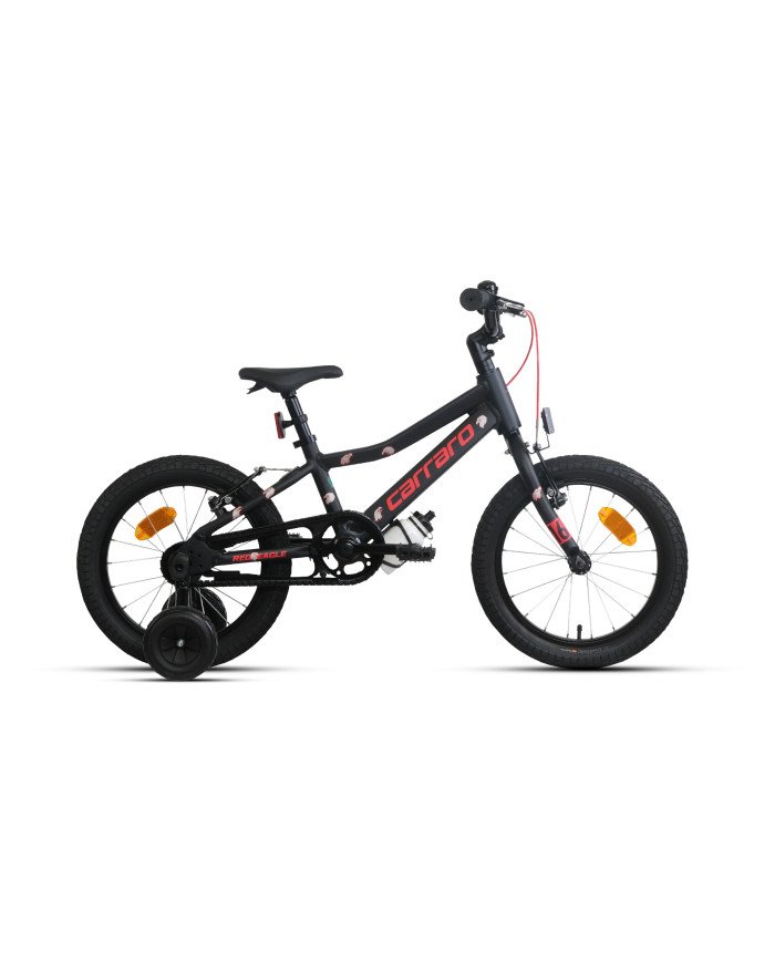 Carraro Red Eagle 16 Alüminyum 16' 1 Vites Çocuk Bisikleti