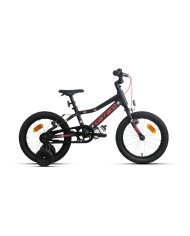 Carraro Red Eagle 16 Alüminyum 16' 1 Vites Çocuk Bisikleti