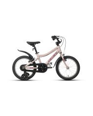 Carraro Dino 16 1-V Alüminyum 16' 1 Vites Çocuk Bisikleti