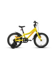 Carraro Hype 1-V Alüminyum 16' 1 Vites Çocuk Bisikleti