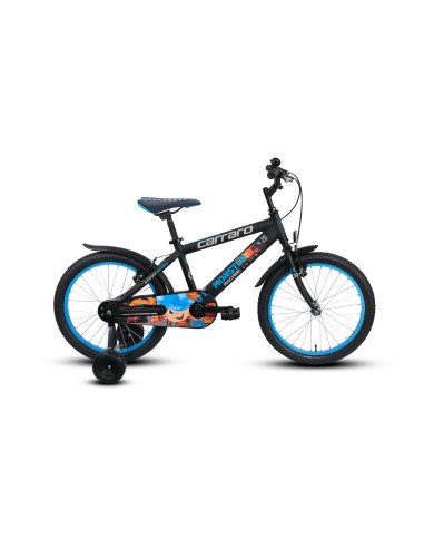 Carraro Monster 12 Alüminyum 12' 1 Vites Çocuk Bisikleti