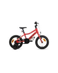 Carraro Red Eagle 14 Alüminyum 14' 1 Vites Çocuk Bisikleti