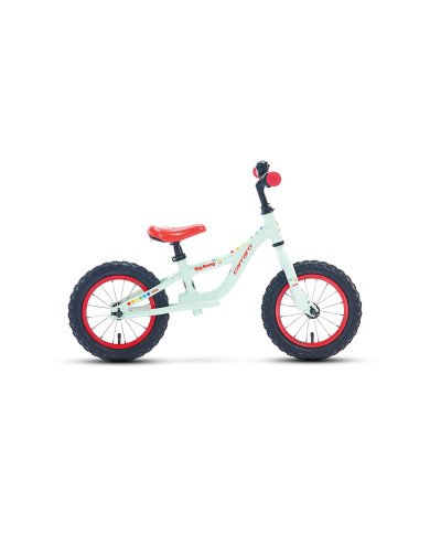 Carraro Big Bang Alüminyum 12' Çocuk Bisikleti