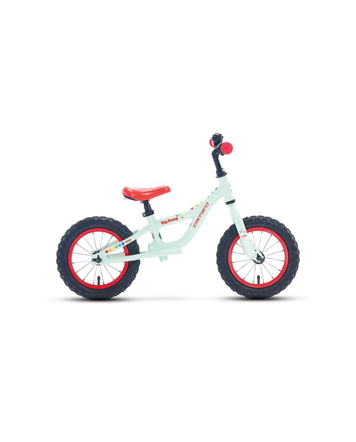 Carraro Big Bang Alüminyum 12' Çocuk Bisikleti