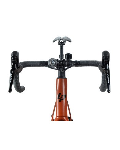 Carraro Pulsium 5.0 Karbon 24 Vites Bisiklet