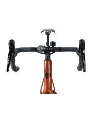 Carraro Pulsium 5.0 Karbon 24 Vites Bisiklet