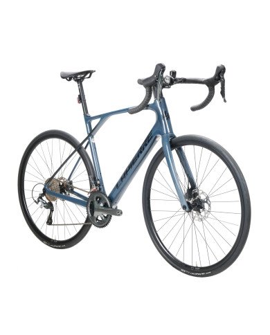 Carraro Pulsium 3.0 Karbon 20 Vites Bisiklet