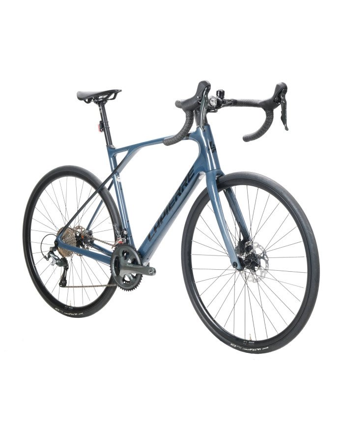 Carraro Pulsium 3.0 Karbon 20 Vites Bisiklet