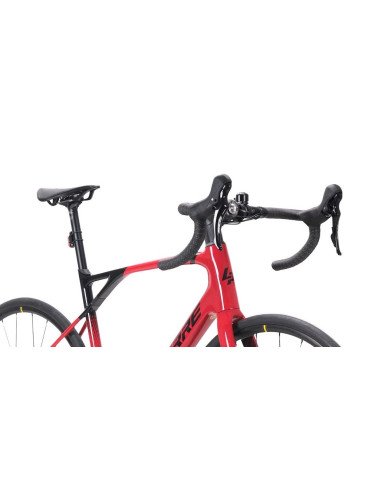 Carraro Pulsium SAT 5.0 Karbon 24 Vites Bisiklet