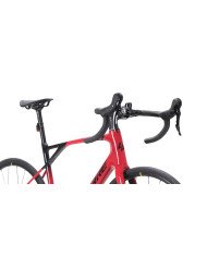 Carraro Pulsium SAT 5.0 Karbon 24 Vites Bisiklet